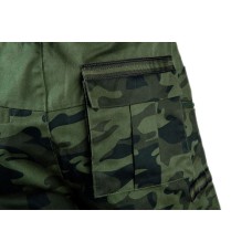 Робочі шорти Camo, розмір XXXL