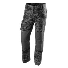 Робочі штани Camo URBAN, розмір XL