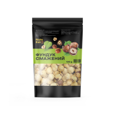 Фундук жареный Nuts Eat 120 г