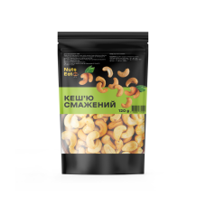 Кешью жареный Nuts Eat 120 г