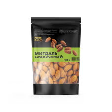 Миндаль жареный Nuts Eat 120 г