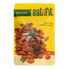 Мигдаль Eat4Fit 150 г