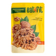 Волоський горіх Eat4Fit 150 г