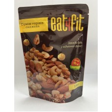 Суміш горіхів смажена Eat4Fit 150 г