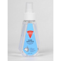 Антисептик для рук Hand sanitizer Luxus Professional 110 мл