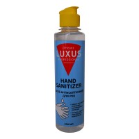 Антисептик для рук Hand sanitizer Luxus Professional 250 мл