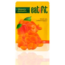 Курага Eat4fit Джамбо 150 г