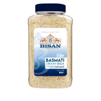 Рис Басмати Creamy Sella Bisan 800 г