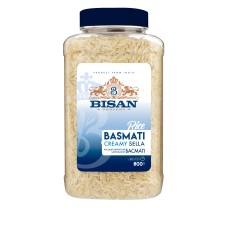 Рис Басмати Creamy Sella Bisan 800 г