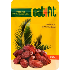 Фініки королівські Eat4fit 150 г