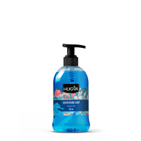 Рідке мило для рук Hugva ocean life classic 500мл
