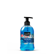 Жидкое мыло для рук Hugva ocean life classic 500мл
