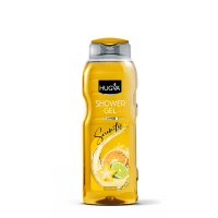 Гель для душа Hugva Serenity Citrus 750 мл