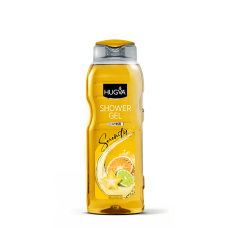 Гель для душа Hugva Serenity Citrus 750 мл