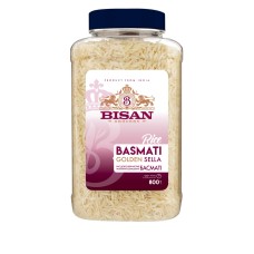 Рис Басматі Golden Sella Bisan 800 г