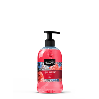 Мыло жидкое для рук HUGVA Romance 500 мл