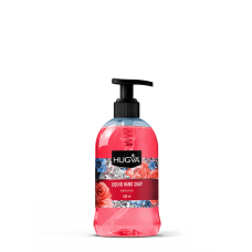 Мыло жидкое для рук HUGVA Romance 500 мл