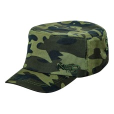 Кепка Camo