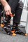 Шкарпетки кольорові, розміри 39-42 NEO TOOLS