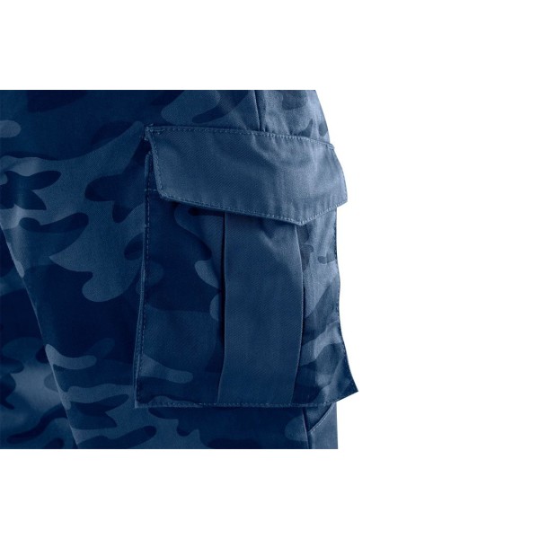 Штани робочi CAMO Navy, розмір M NEO TOOLS