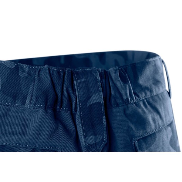 Штани робочi CAMO Navy, розмір M NEO TOOLS
