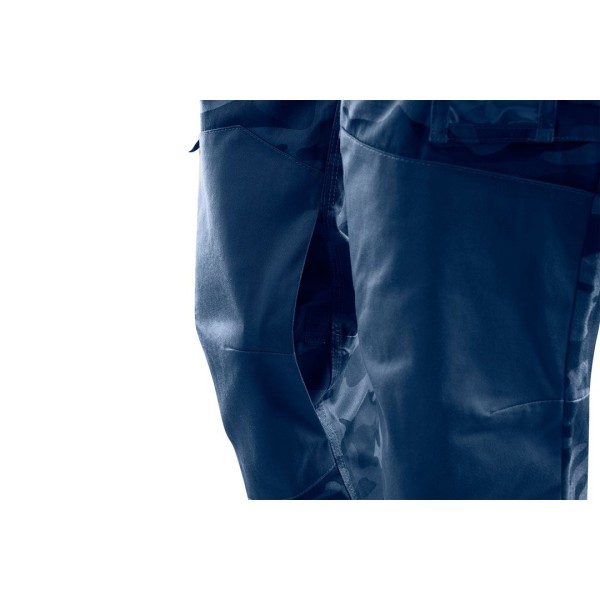 Штани робочi CAMO Navy, розмір M NEO TOOLS