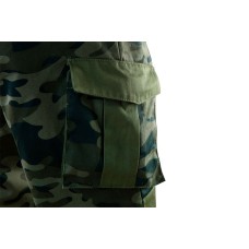 Штани робочi CAMO, розмір XXXL