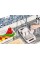 Розсувна сушарка пластикова Boxup FT-053