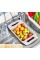 Розсувна сушарка пластикова Boxup FT-053