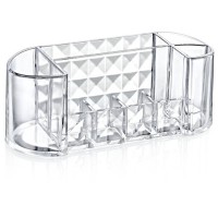 Органайзер овальний Boxup Diamond FT-024 70х70х150 мм