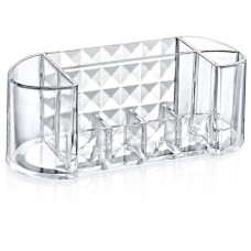 Органайзер овальний Boxup Diamond FT-024 70х70х150 мм