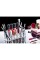 Органайзер овальний Boxup Diamond FT-024 70х70х150 мм