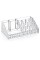 Органайзер для косметики Boxup Diamond FT-020 120х80х215 мм
