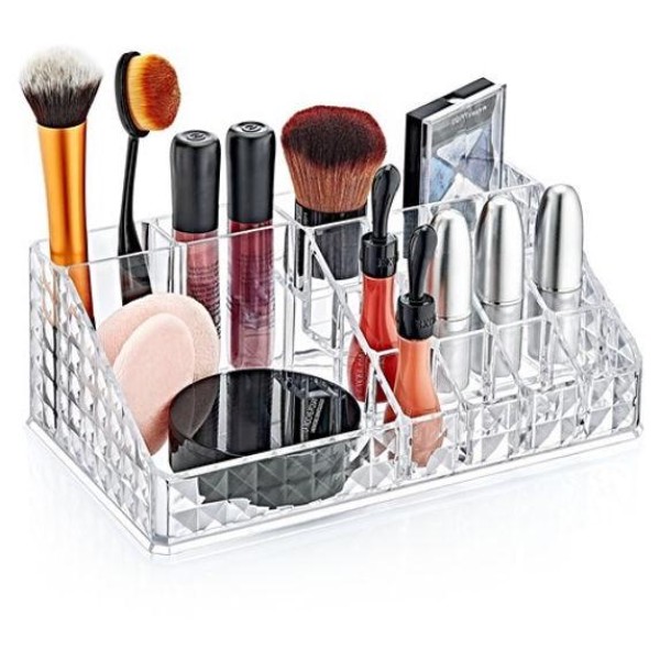 Органайзер для косметики Boxup Diamond FT-020 120х80х215 мм
