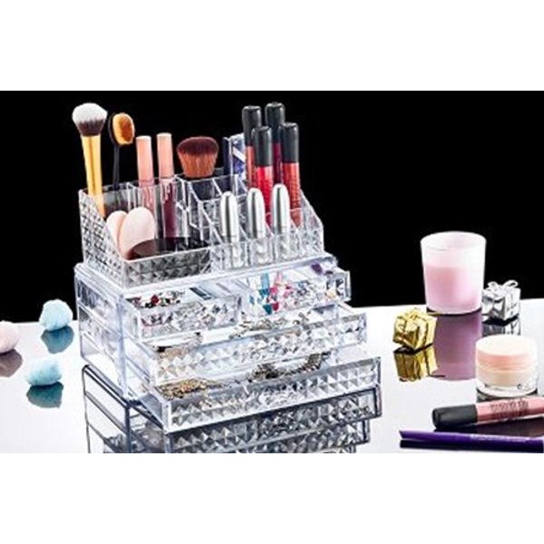 Органайзер для косметики Boxup Avantgarde FT-023 183х240х155 мм