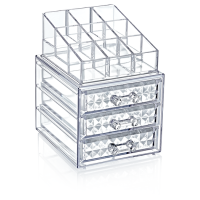 Органайзер для косметики Boxup Diamond FT-029
