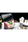 Органайзер для пакетиків чаю Boxup FT-055 пластик 215х145х90 мм