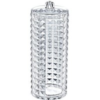 Цилиндр под ватные диски Boxup Diamond FT-026 70х70х175 мм