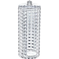 Циліндр під ватні диски Boxup Diamond FT-026 70х70х175 мм