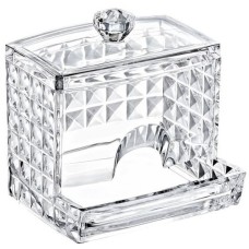 Контейнер під ватні палички Boxup Diamond FT-025