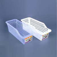 Контейнер для холодильника Omak Plastik Deco Bella 345x130x115 мм