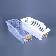 Контейнер для холодильника Omak Plastik Deco Bella 345x130x115 мм