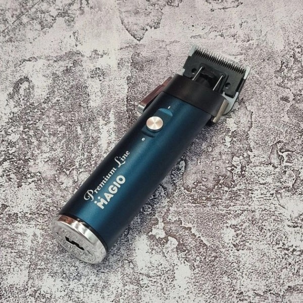 Машинка для стрижки волосся Magio МG-183