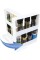 Розсувна стійка для спецій Omak Plastik Deco Bella 11,3x30,3x30 см