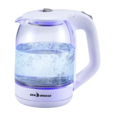 Електрочайник Sea Breeze SB-015 1,8 л
