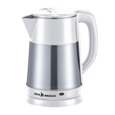 Електрочайник-термос Sea Breeze SB-016 2,5 л