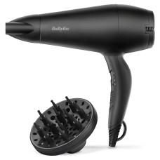 Фен BaByliss Power Smooth D215DE