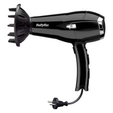 Фен BaByliss CordKeeper 2000 D374DE