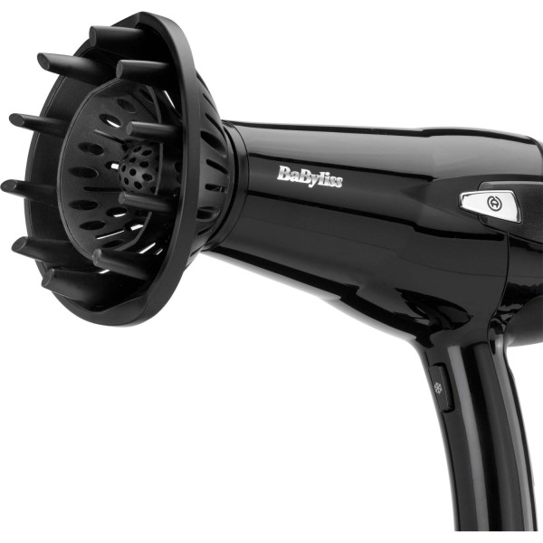 Фен BaByliss CordKeeper 2000 D374DE