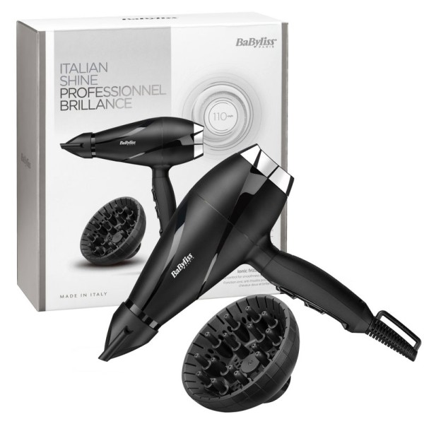 Фен BaByliss Shine Pro 2200 6713DE